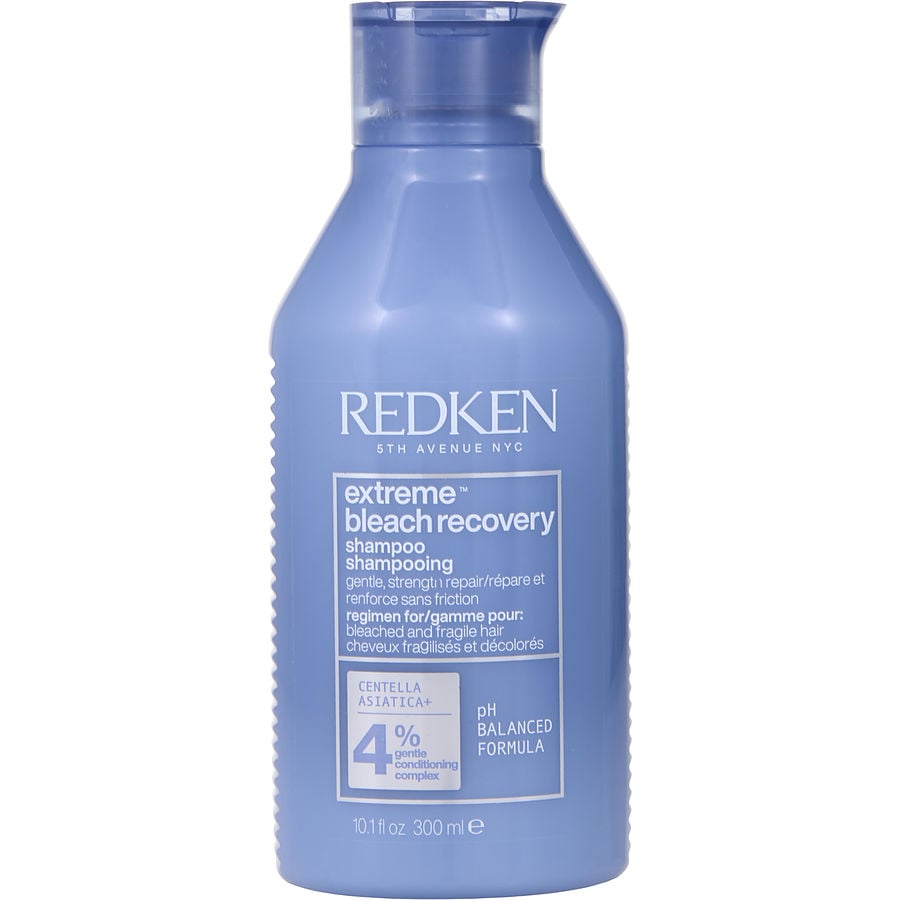 REDKEN by Redken