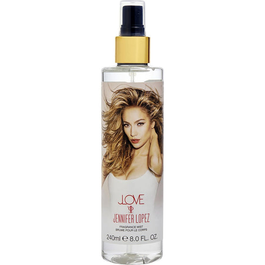 JLOVE BY JENNIFER LOPEZ by Jennifer Lopez