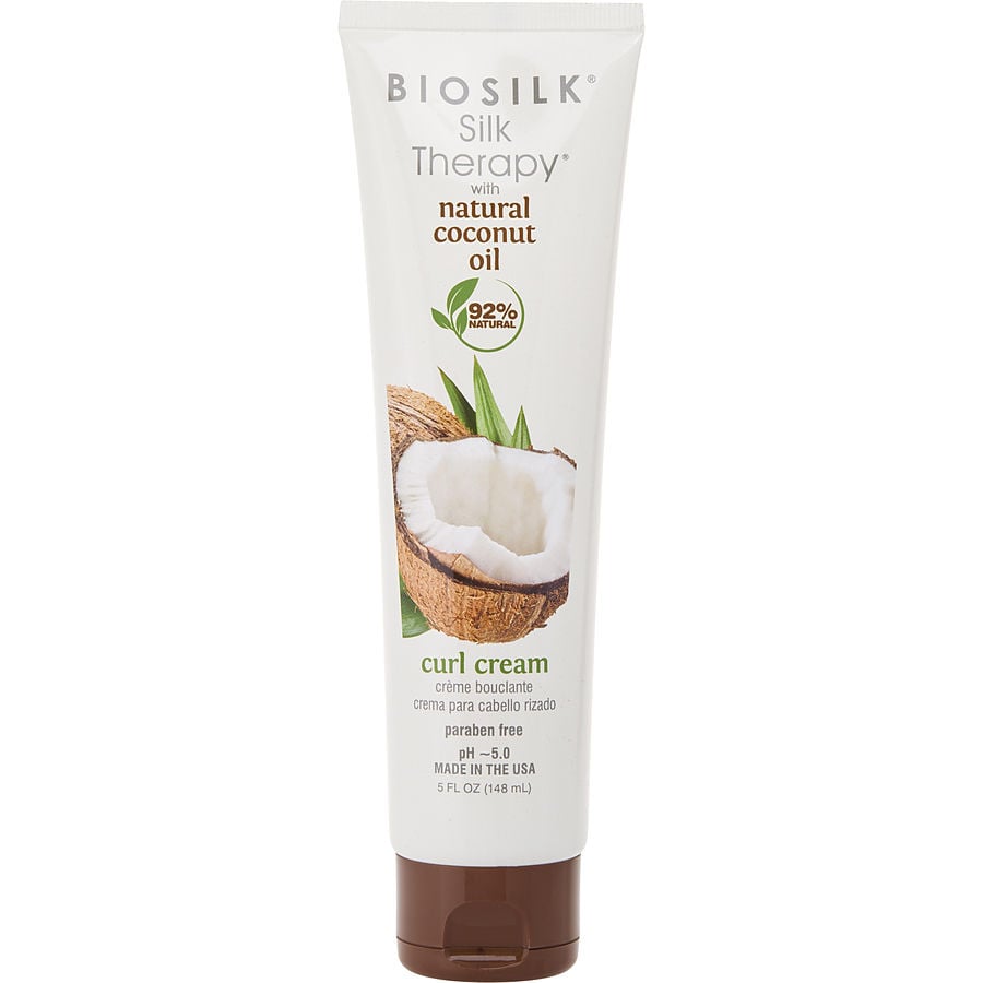 BIOSILK by Biosilk