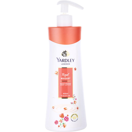 YARDLEY ROYAL BOUQUET by Yardley