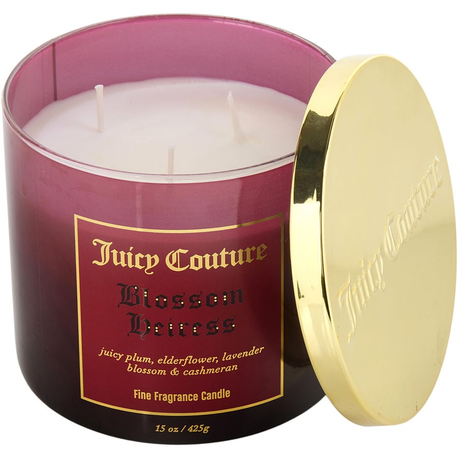 JUICY COUTURE BLOOSSOM HEIRESS by Juicy Couture