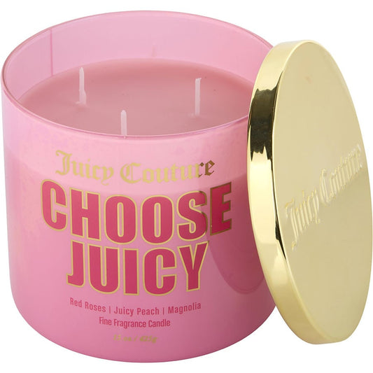 JUICY COUTURE CHOOSE JUICY by Juicy Couture