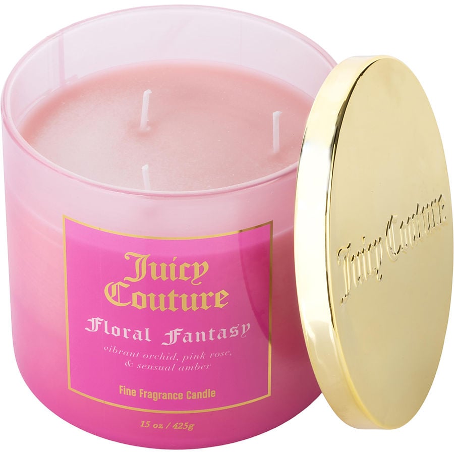 JUICY COUTURE FLORAL FANTASY by Juicy Couture