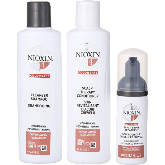 NIOXIN by Nioxin