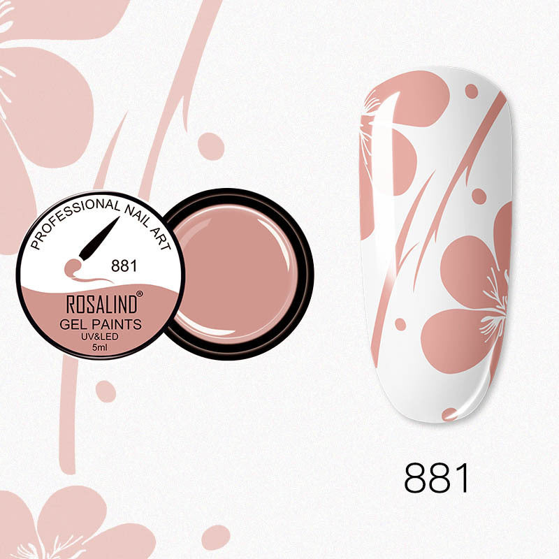 JC-250102NLC-008  Nail polish