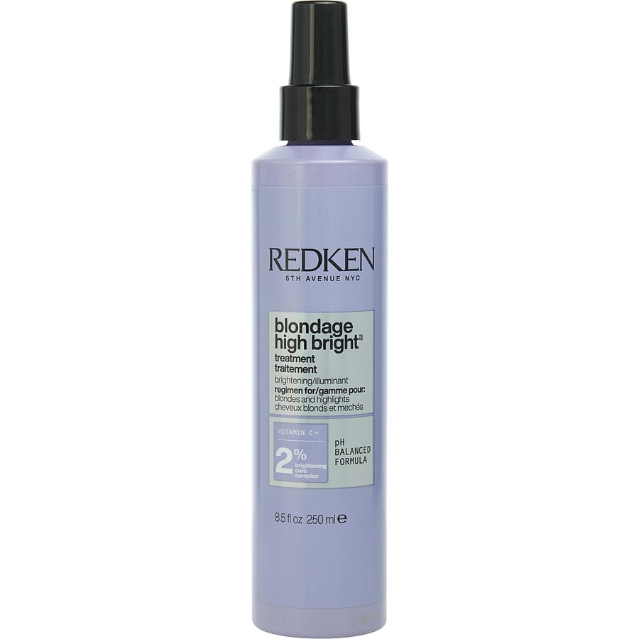 REDKEN by Redken