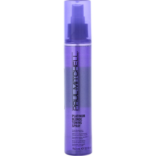 PAUL MITCHELL by Paul Mitchell