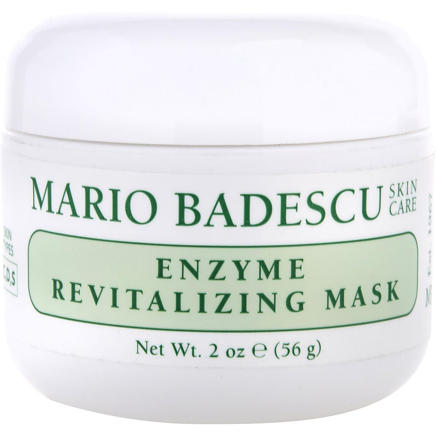 Mario Badescu by Mario Badescu