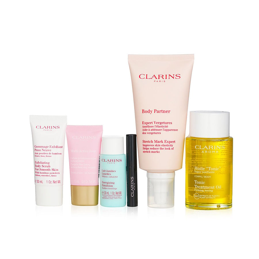 Clarins by Clarins