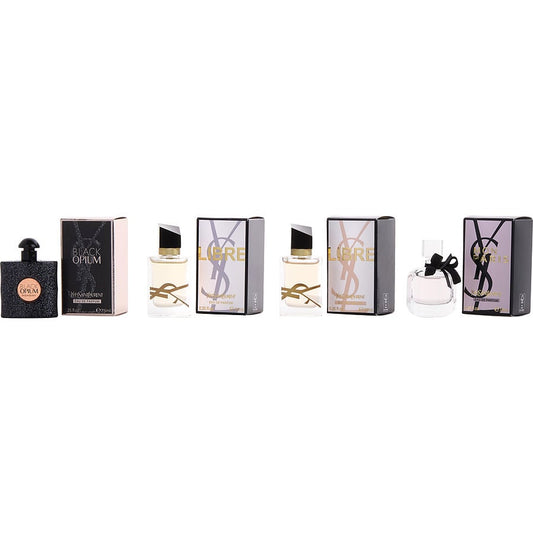 YVES SAINT LAURENT VARIETY by Yves Saint Laurent