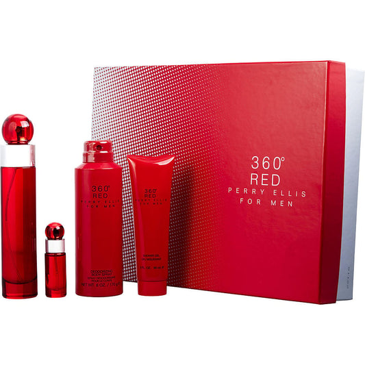 PERRY ELLIS 360 RED by Perry Ellis