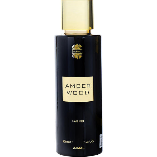 AJMAL AMBER WOOD by Ajmal