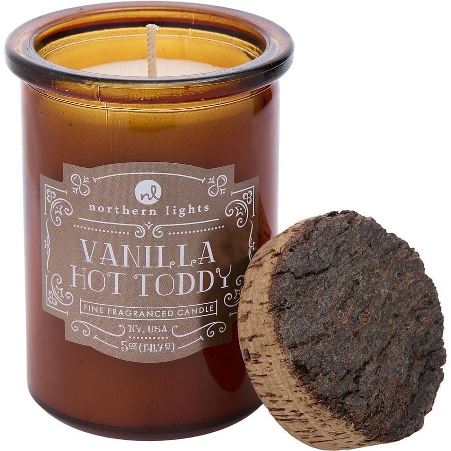 VANILLA HOT TODDY SCENTED by Northern Lights