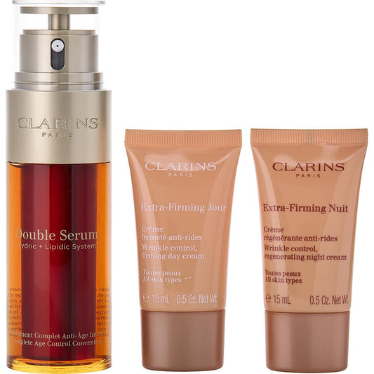 Clarins by Clarins