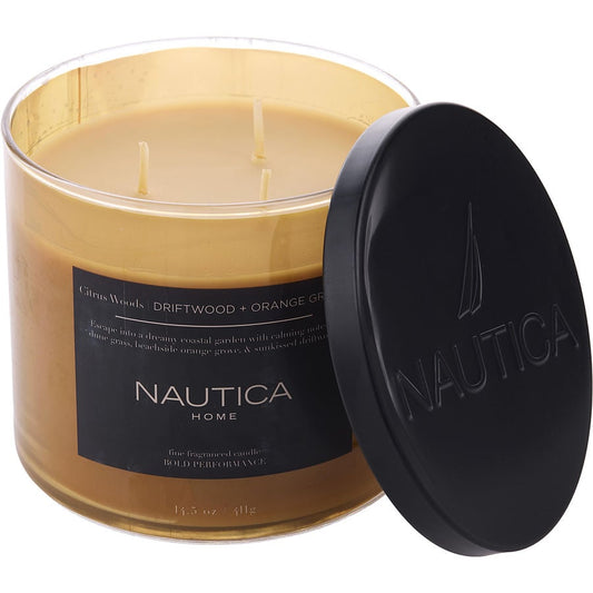 NAUTICA CITRUS WOODS by Nautica