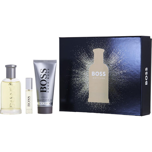 BOSS #6 by Hugo Boss