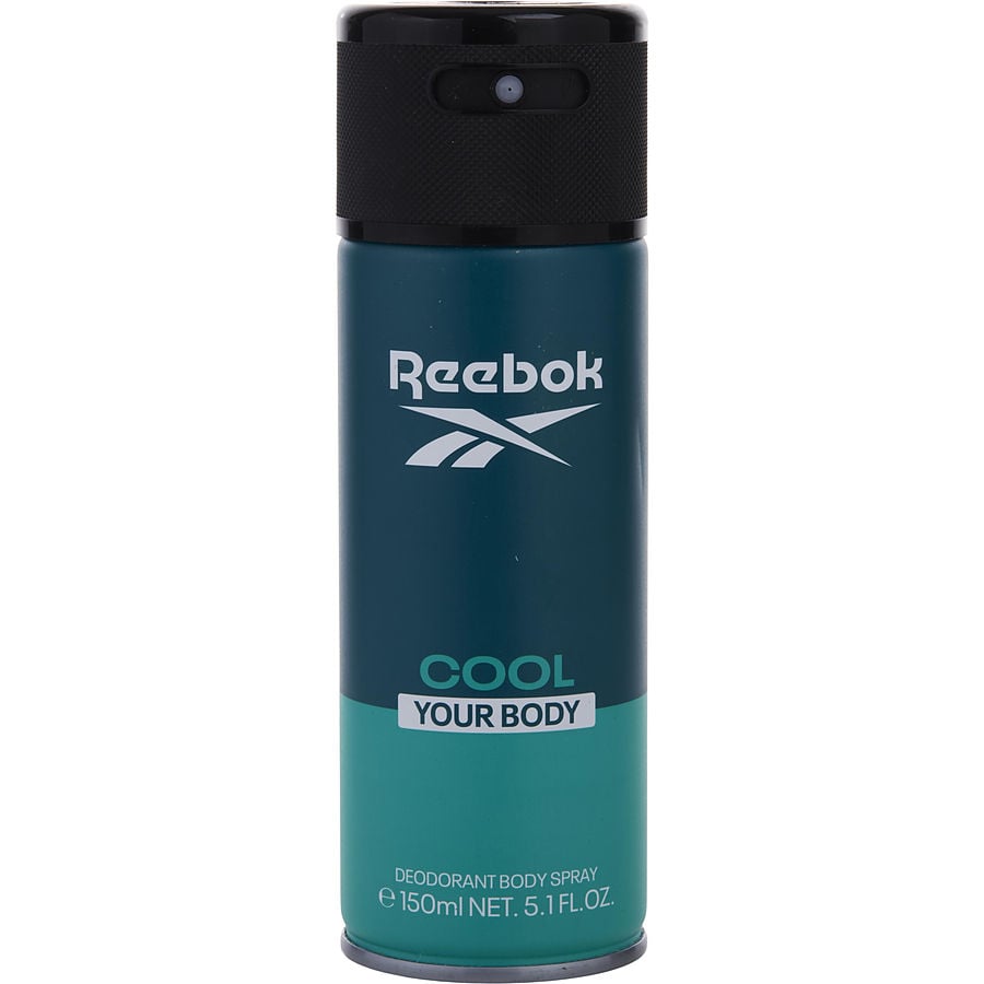 REEBOK COOL YOUR BODY by Reebok