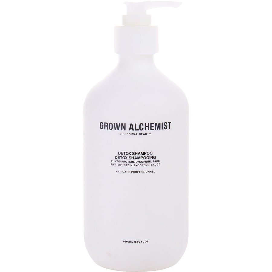 Grown Alchemist by Grown Alchemist