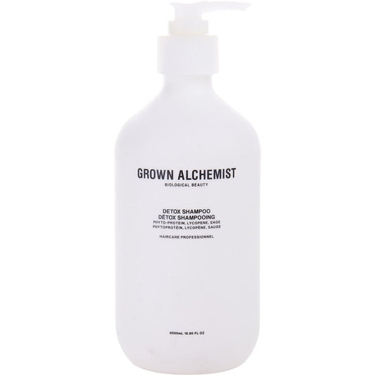 Grown Alchemist by Grown Alchemist