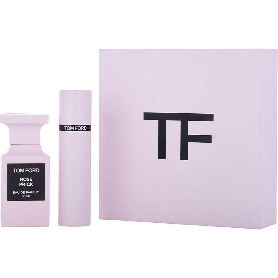 TOM FORD ROSE PRICK by Tom Ford