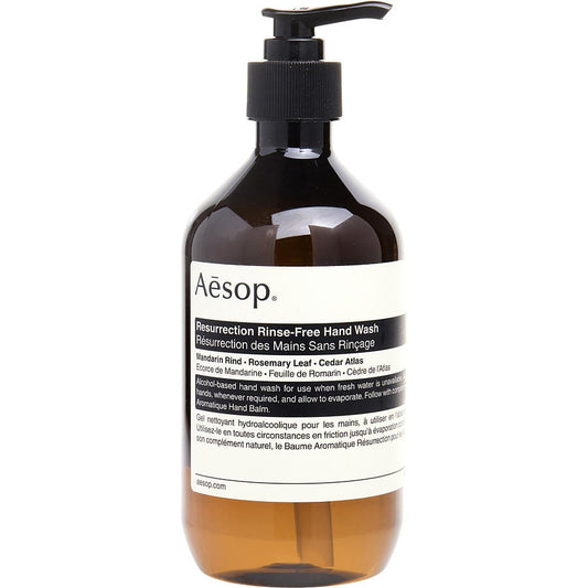 Aesop by Aesop