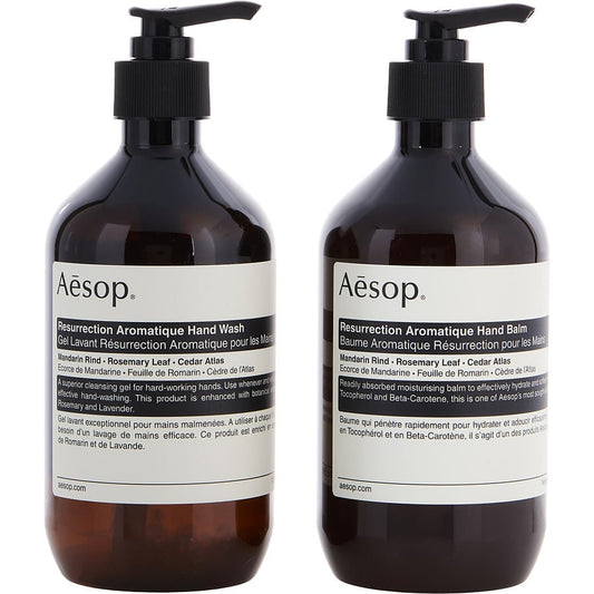 Aesop by Aesop