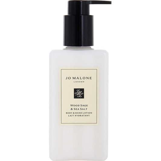 JO MALONE WOOD SAGE & SEA SALT by Jo Malone