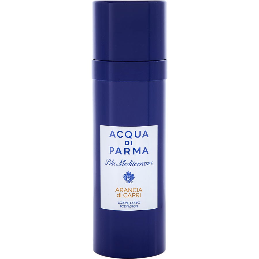 ACQUA DI PARMA BLUE MEDITERRANEO ARANCIA DI CAPRI by Acqua di Parma