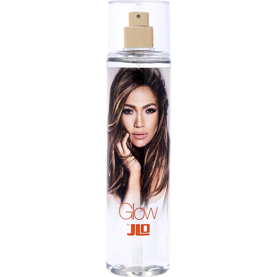 GLOW by Jennifer Lopez