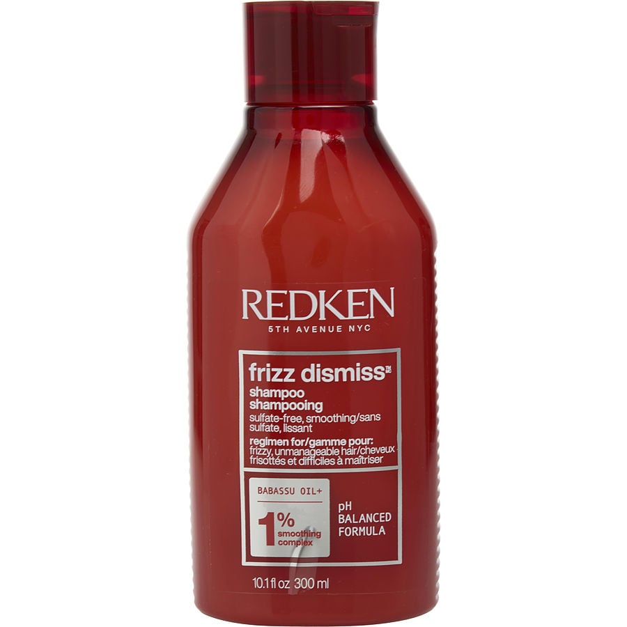 REDKEN by Redken