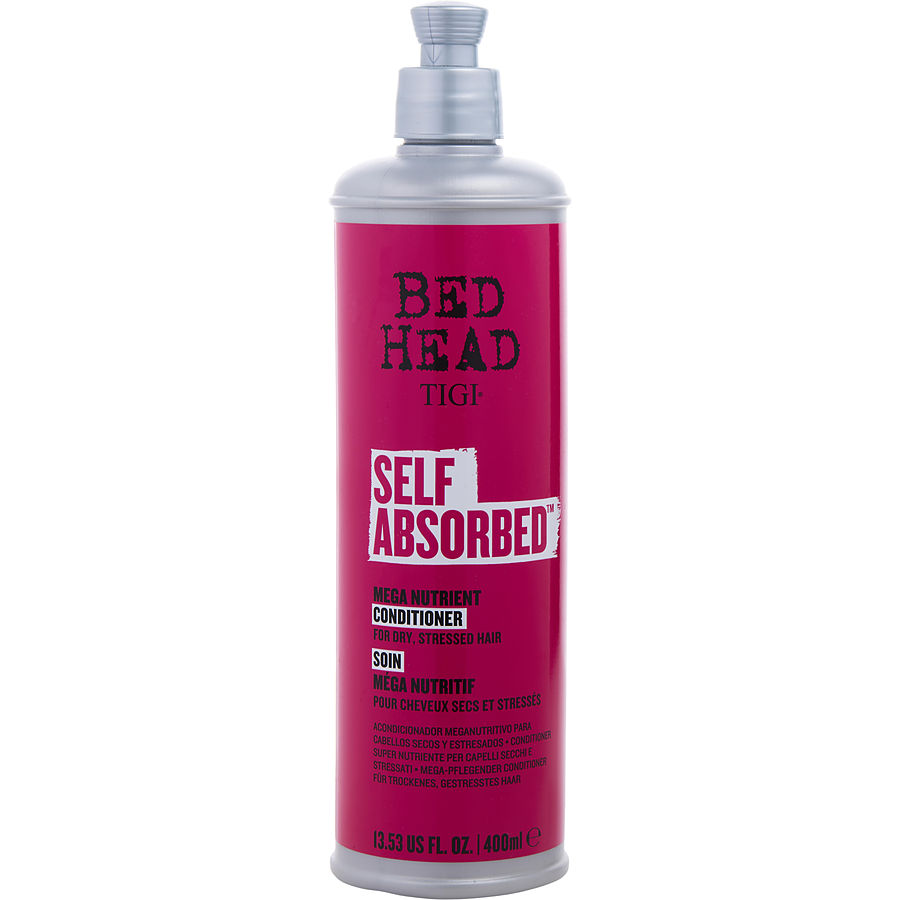 BED HEAD by Tigi