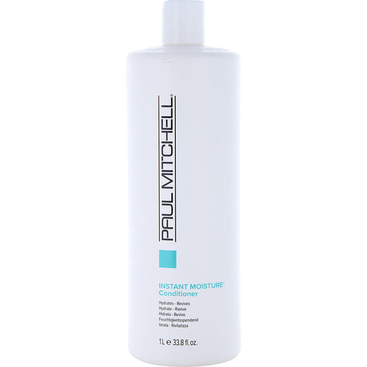 PAUL MITCHELL by Paul Mitchell