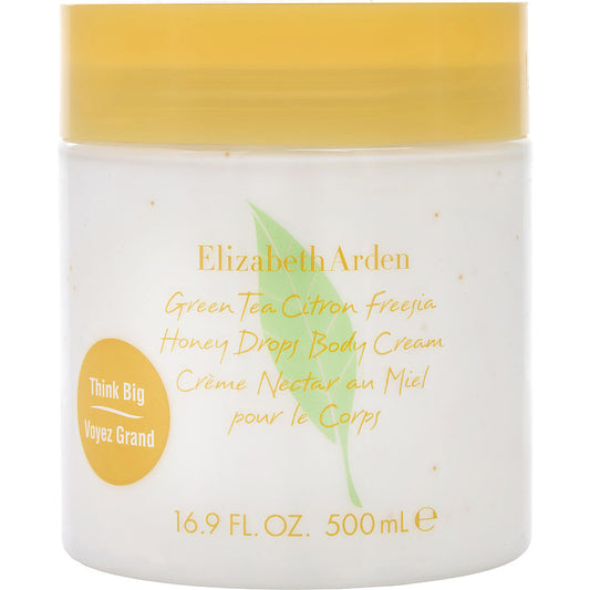 GREEN TEA CITRON FREESIA by Elizabeth Arden