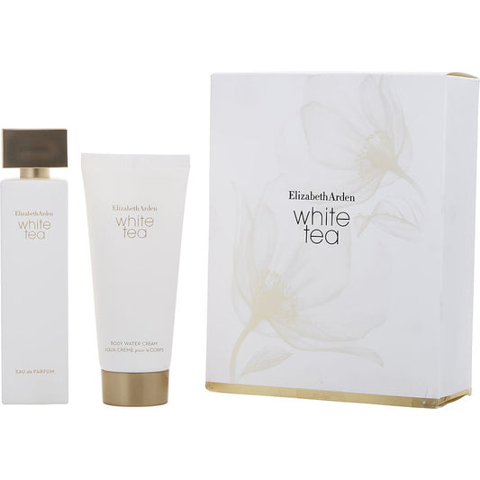 WHITE TEA by Elizabeth Arden