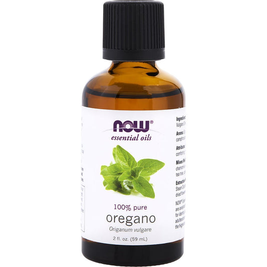 ESSENTIAL OILS NOW by NOW Essential Oils