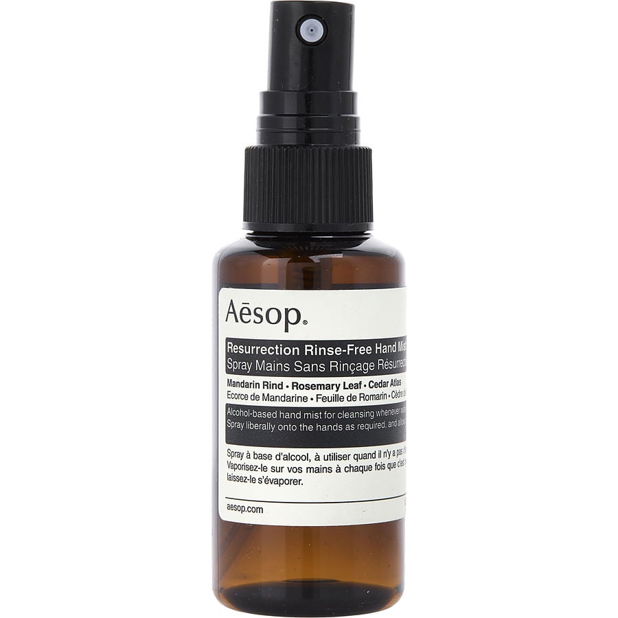 Aesop by Aesop