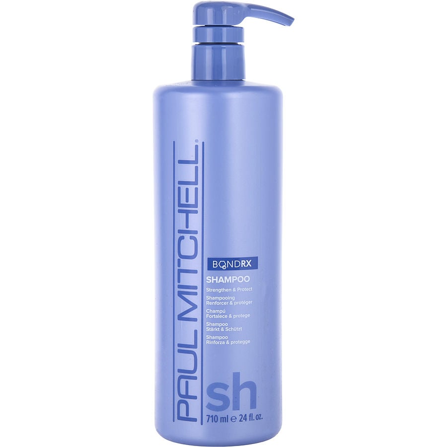 PAUL MITCHELL by Paul Mitchell