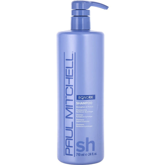 PAUL MITCHELL by Paul Mitchell