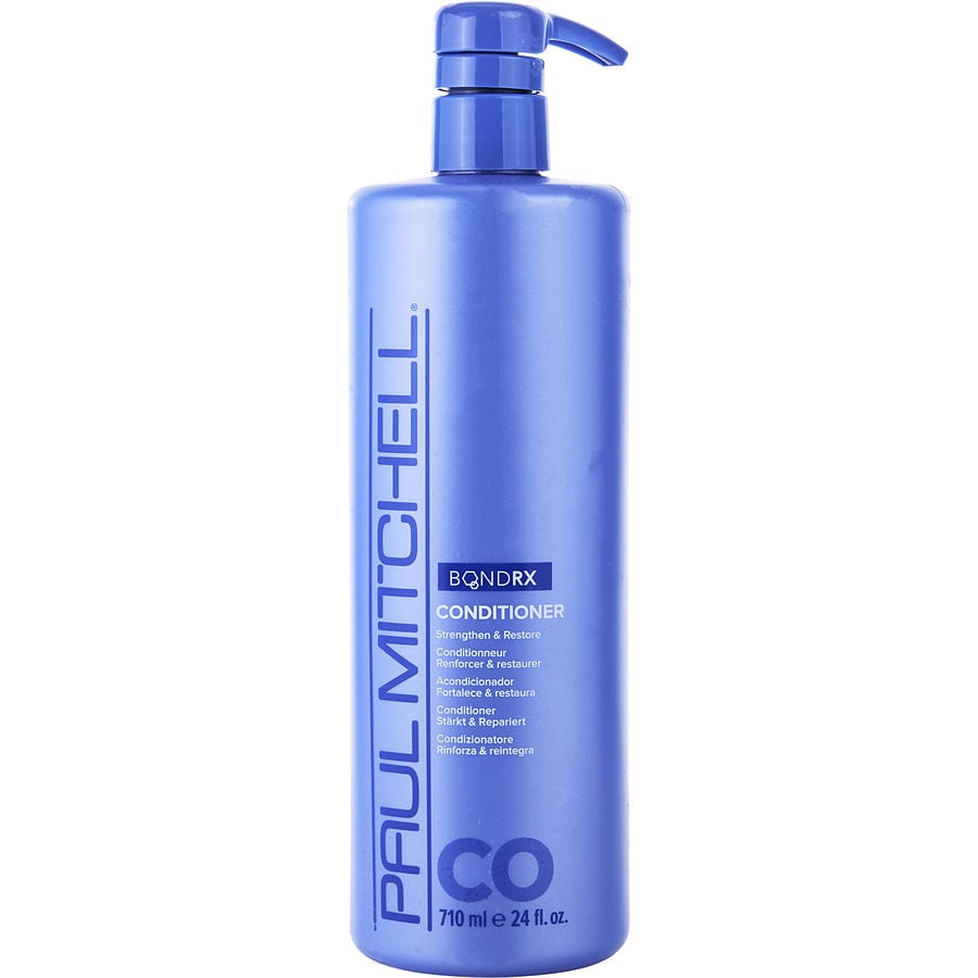 PAUL MITCHELL by Paul Mitchell