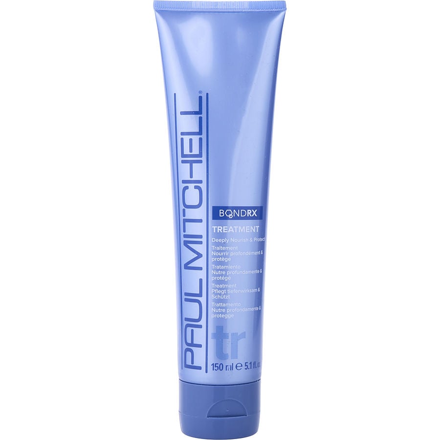 PAUL MITCHELL by Paul Mitchell