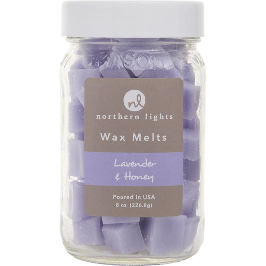 LAVENDER & HONEY SCENTED by 