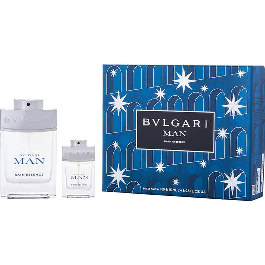 BVLGARI MAN RAIN ESSENCE by Bvlgari