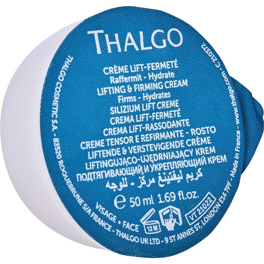 Thalgo by Thalgo