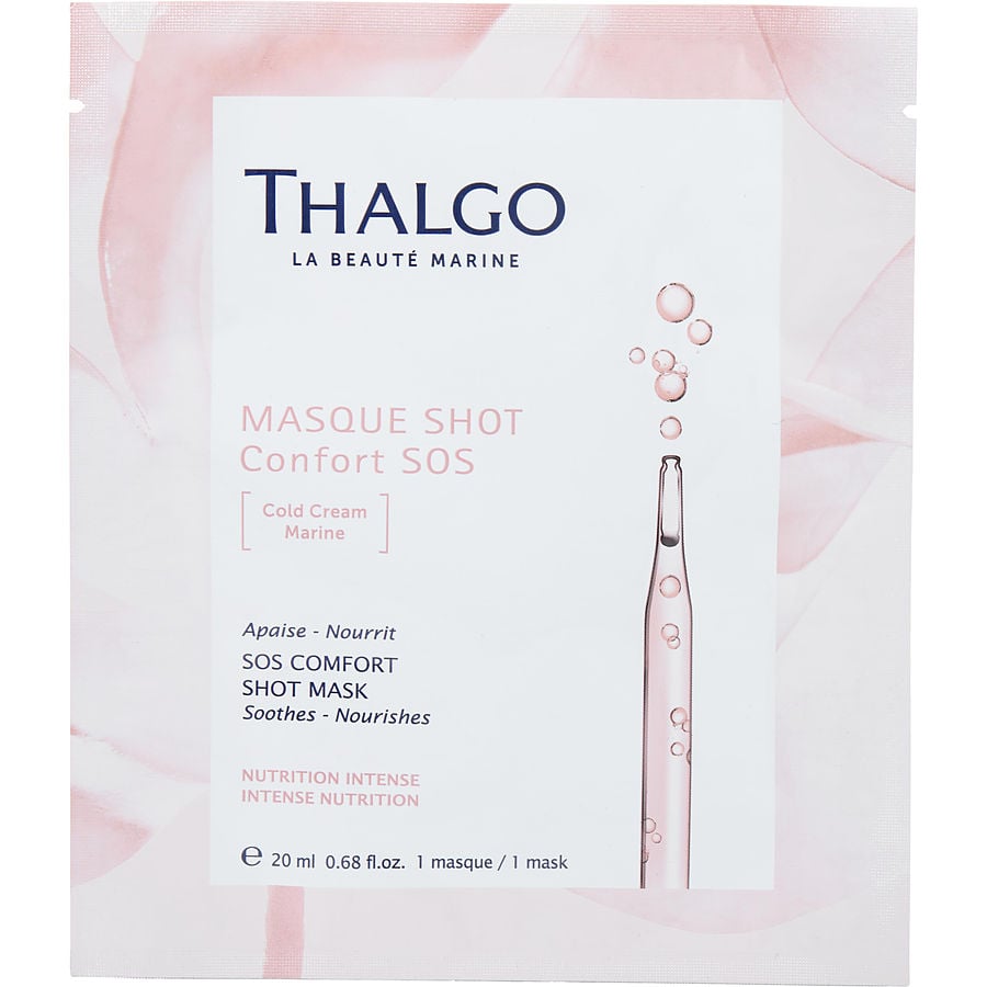 Thalgo by Thalgo