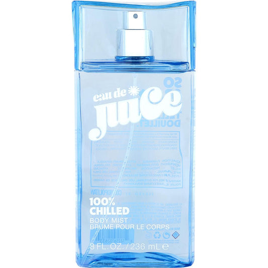 EAU DE JUICE 100% CHILLED by Eau De Juice