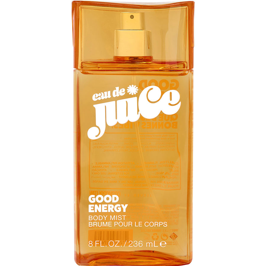 EAU DE JUICE GOOD ENERGY by Eau De Juice