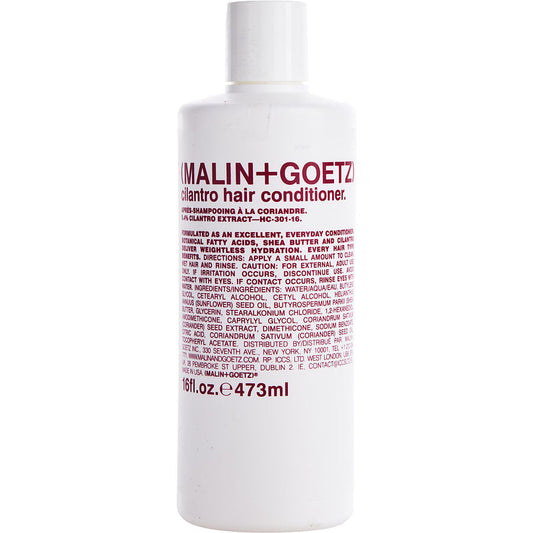 MALIN+GOETZ by Malin + Goetz