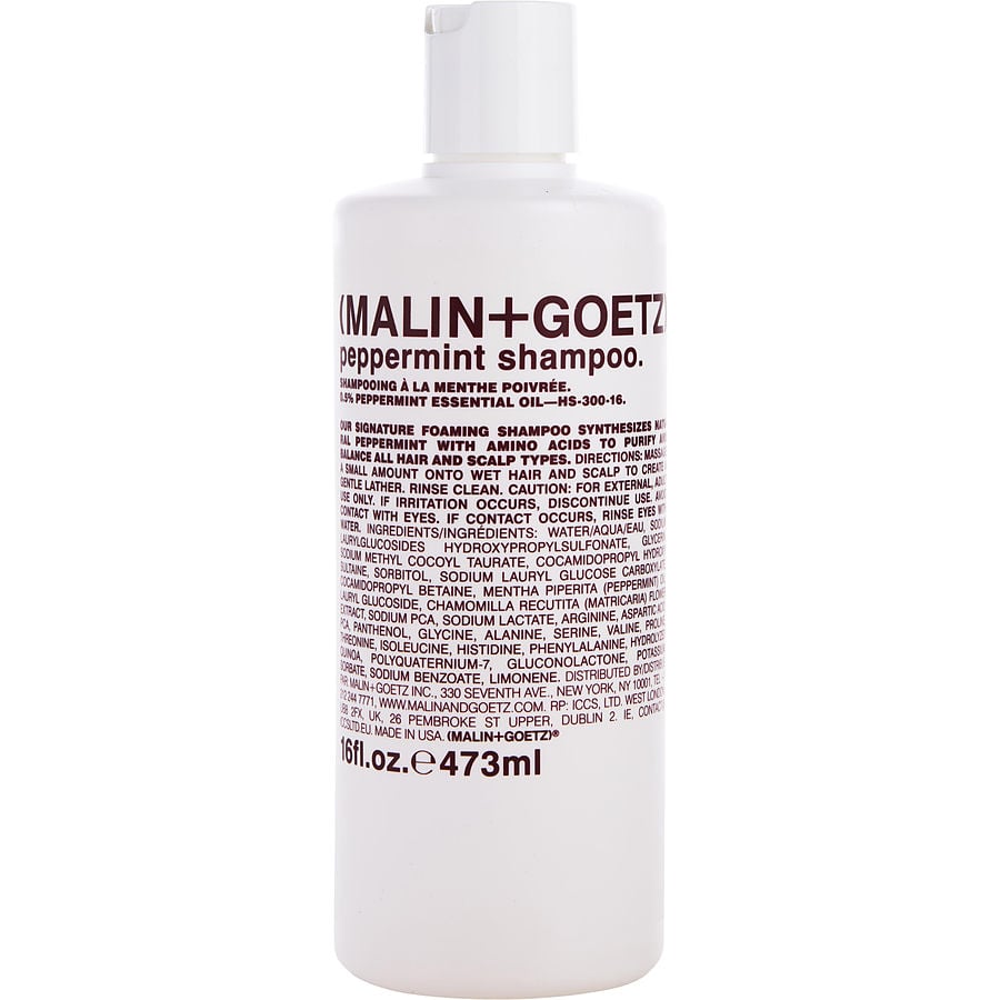 MALIN+GOETZ by Malin + Goetz