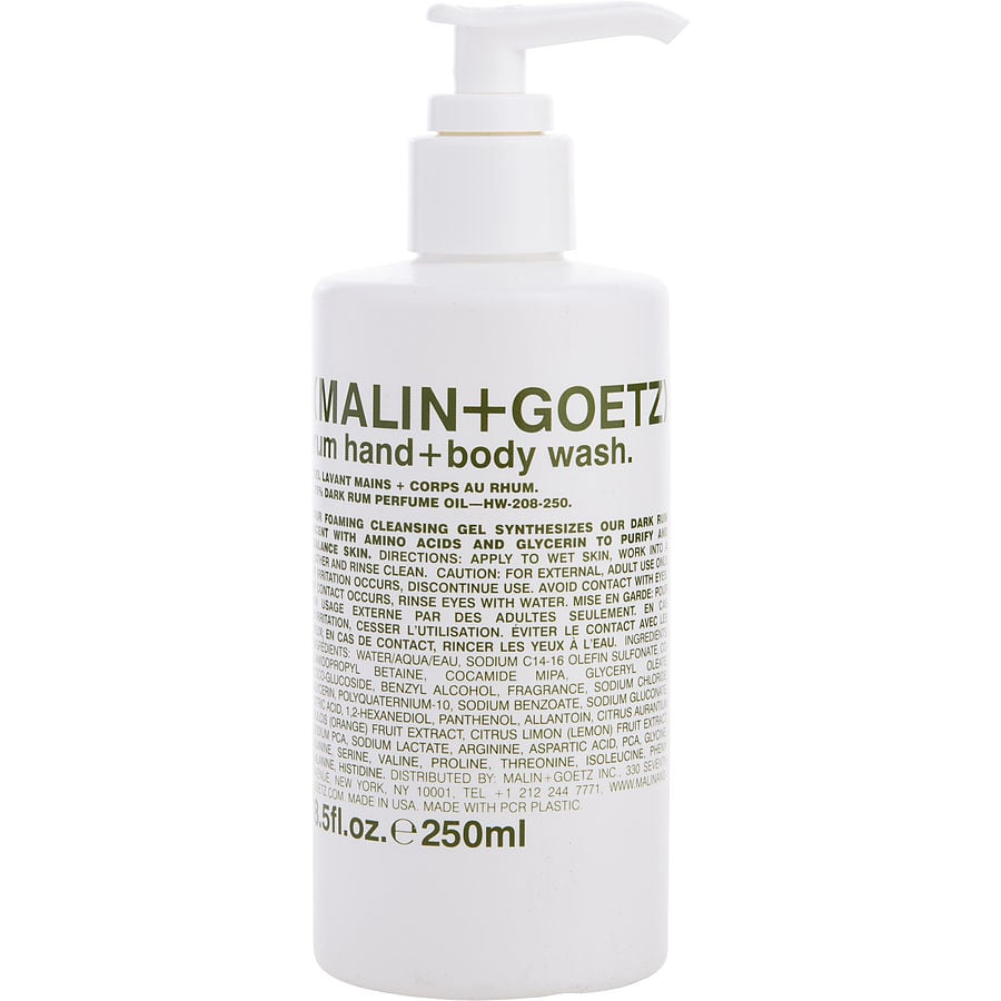 MALIN+GOETZ by Malin + Goetz