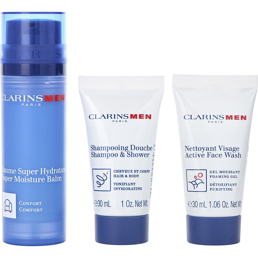 Clarins by Clarins